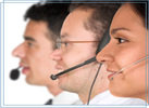 Call Center Support for the Medical Professionals